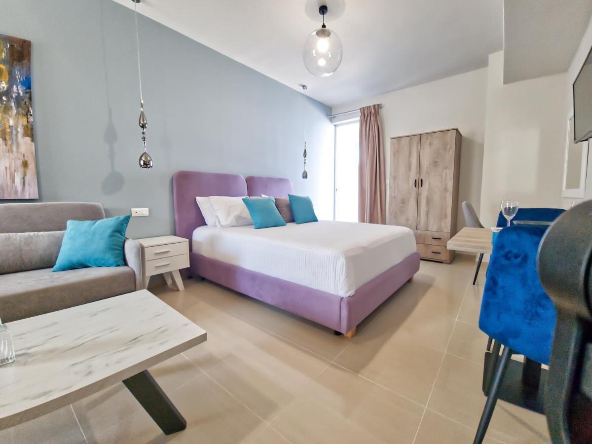 Epipleon Luxury Suites -104- Δωμάτιο 35Τμ Με Βεράντα 35Τμ Μπροστά Στη Θάλασσα 纳弗帕克托斯 外观 照片